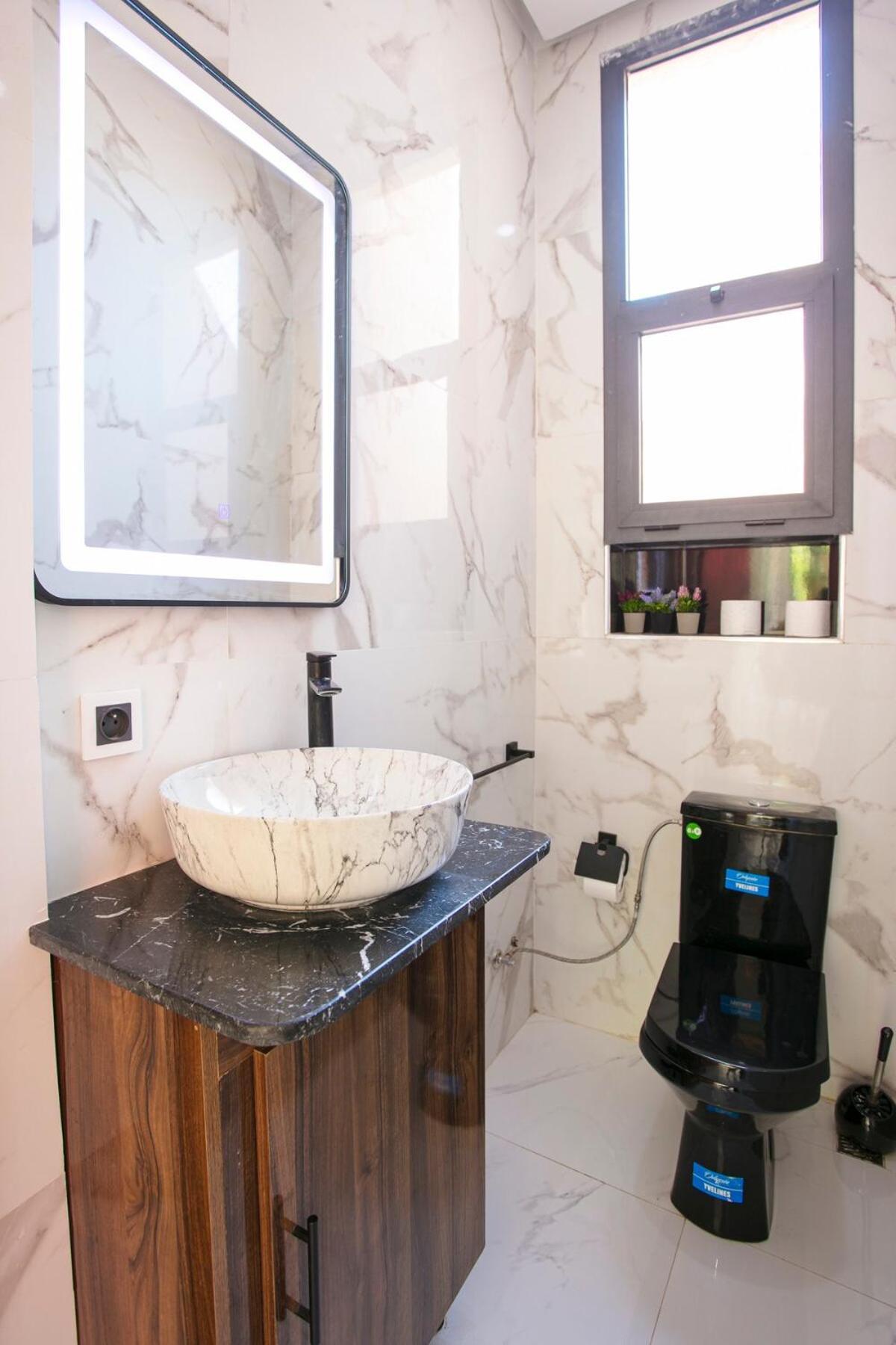 Villa Serenite Marrakech *
