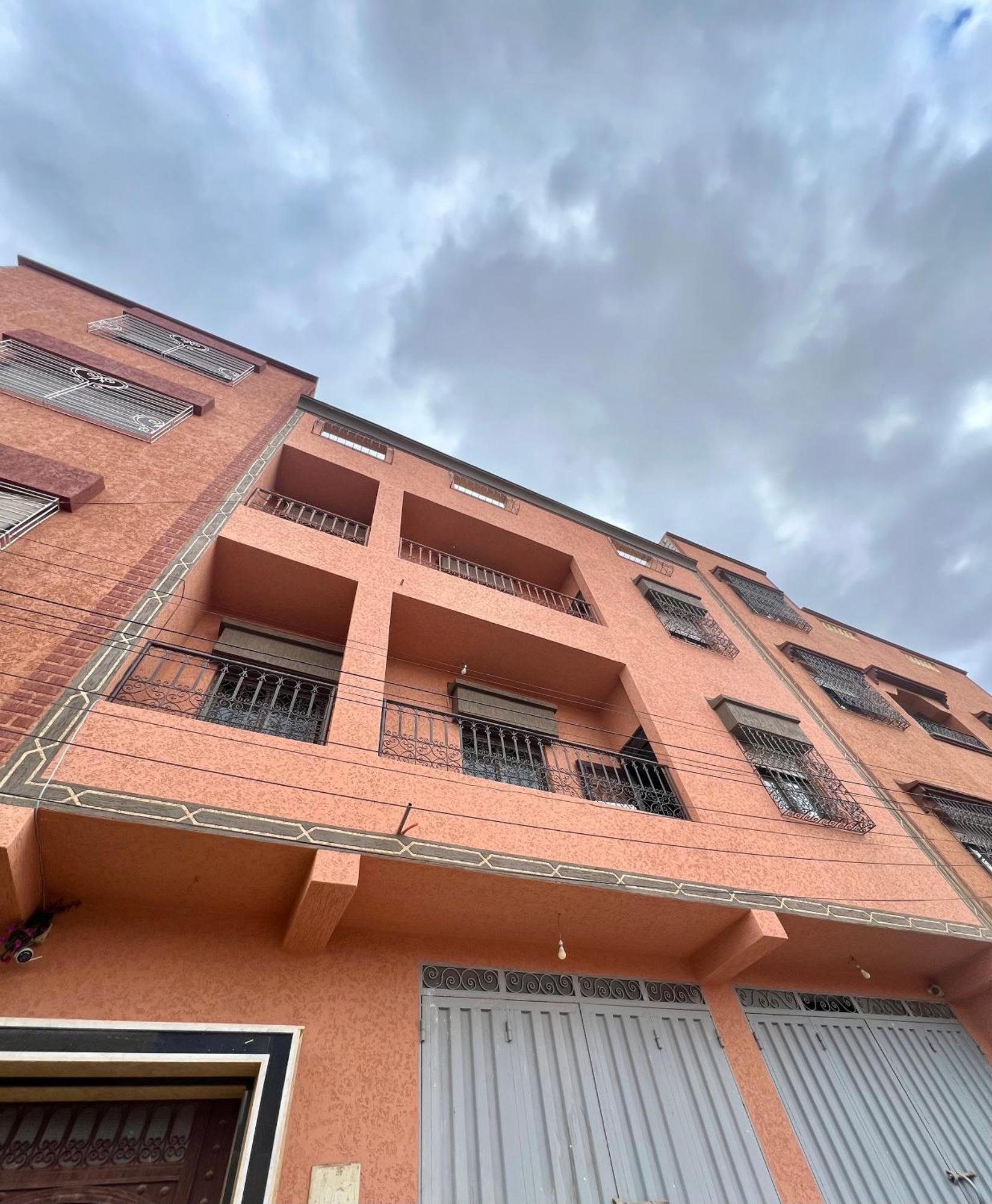 Jawharat Atlas Only Family Apartment Marrakesh