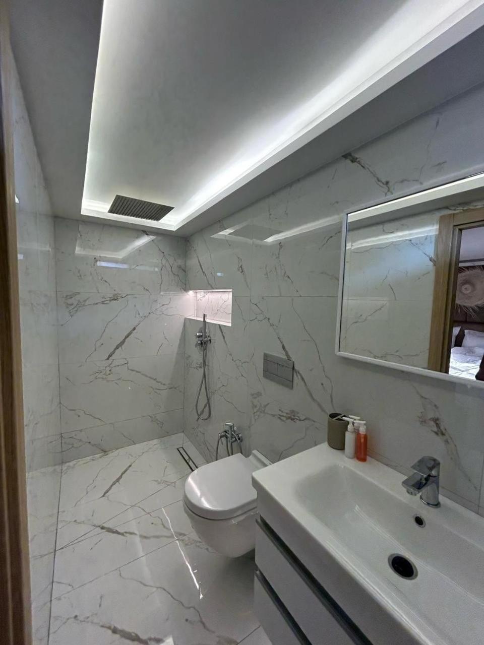 F3 Standing Gueliz Centre Apartment