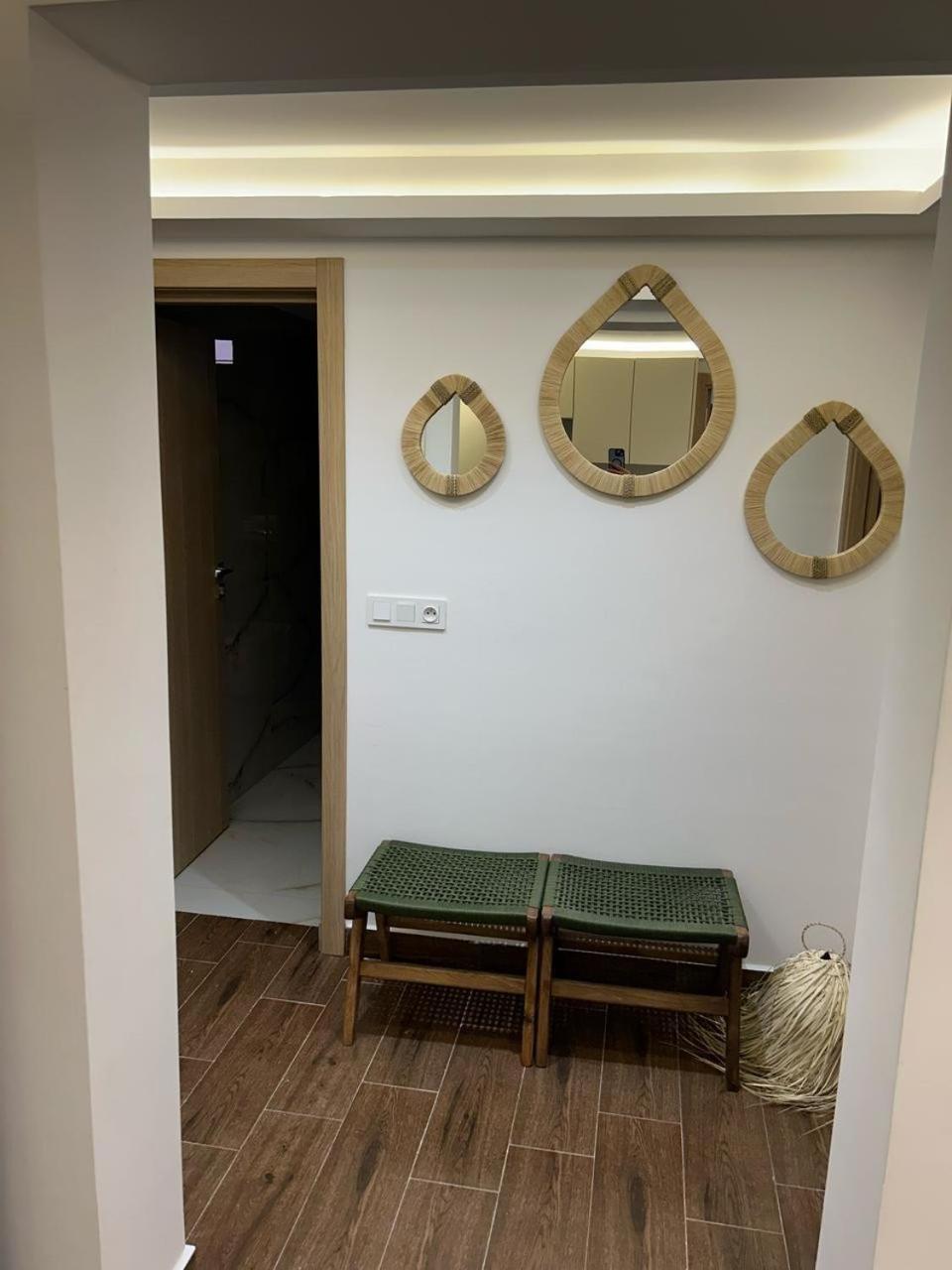 F3 Standing Gueliz Centre * Marrakesh