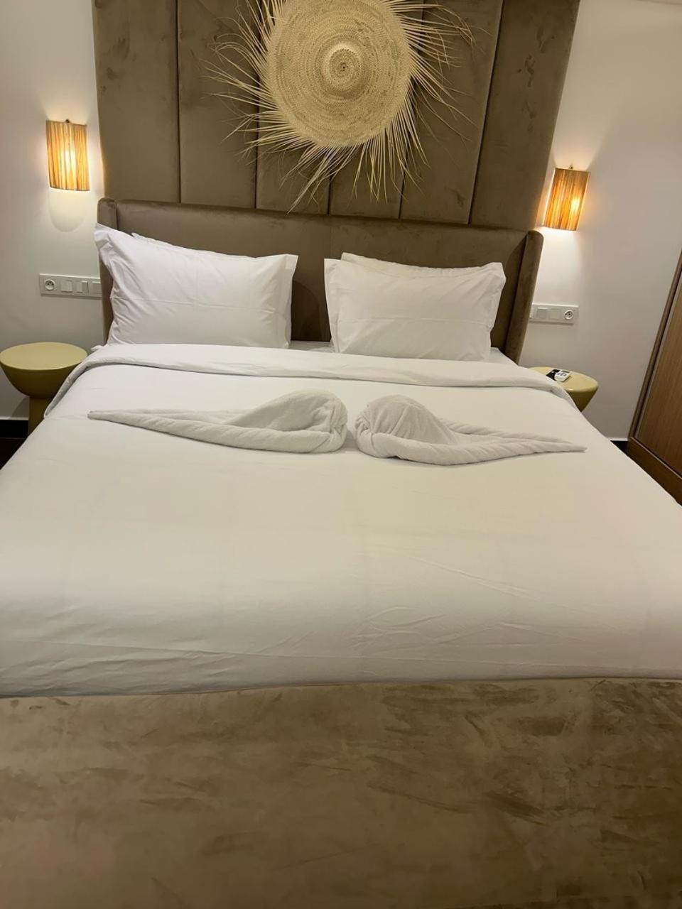 Apartment F3 Standing Gueliz Centre Marrakesh