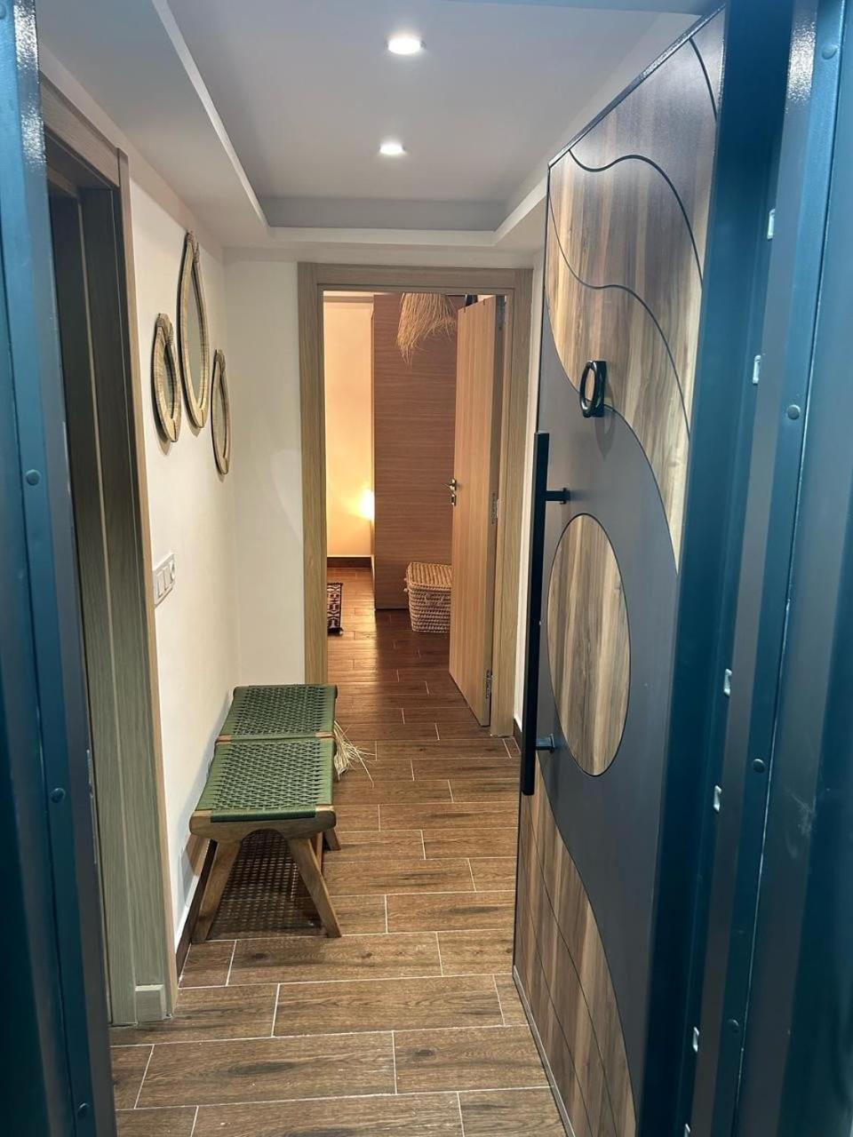 F3 Standing Gueliz Centre Apartment
