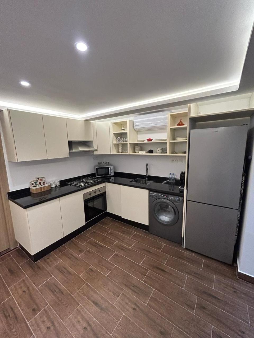 Apartment F3 Standing Gueliz Centre Marrakesh