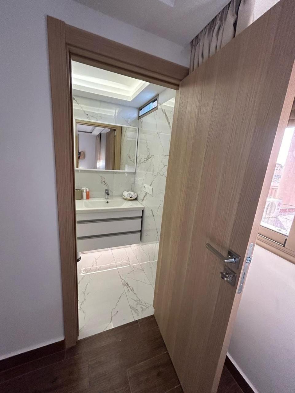 F3 Standing Gueliz Centre Apartment Marrakesh
