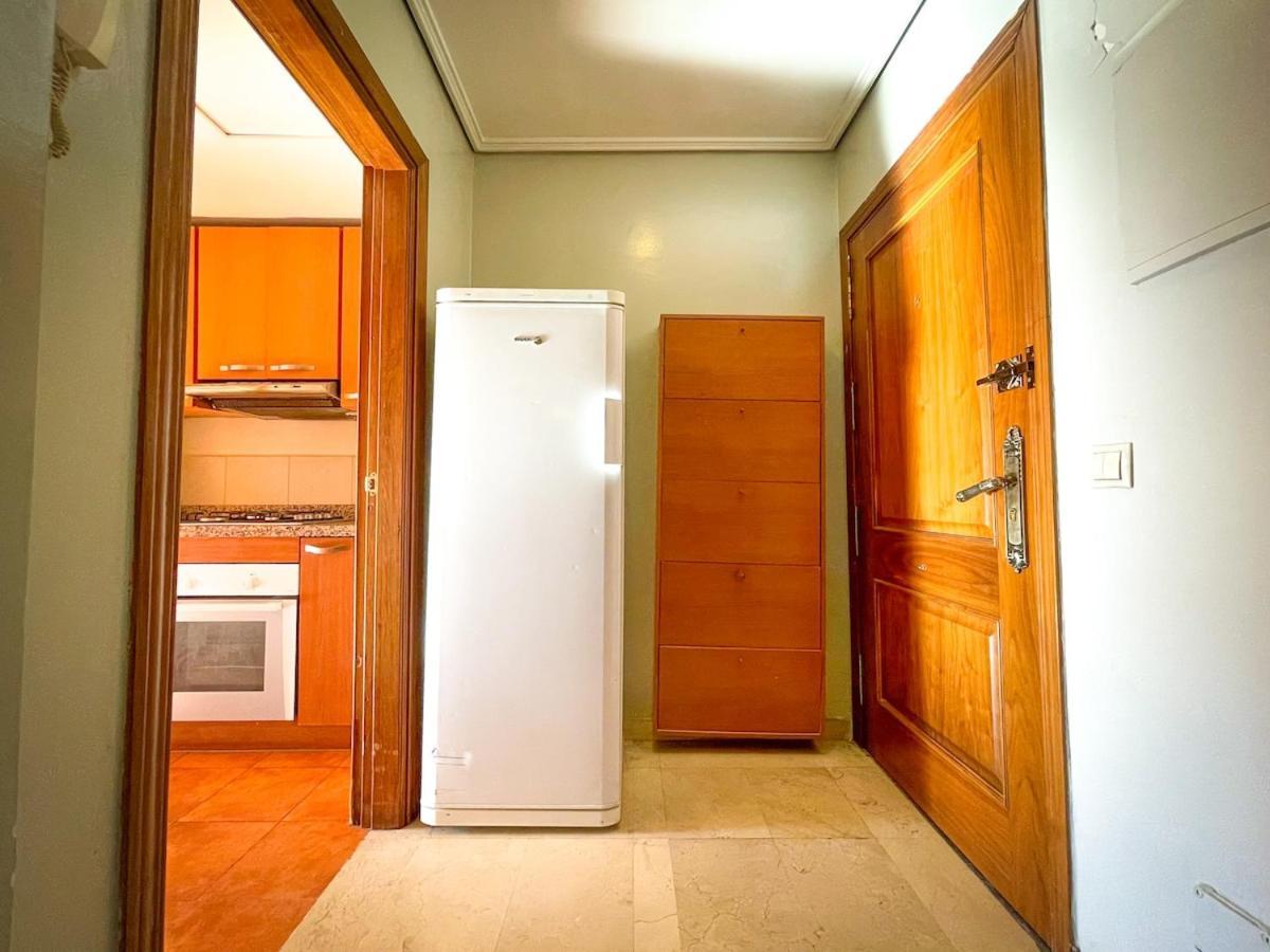 Majorelle Cozy Garden 2-balcony Downtown Apartment