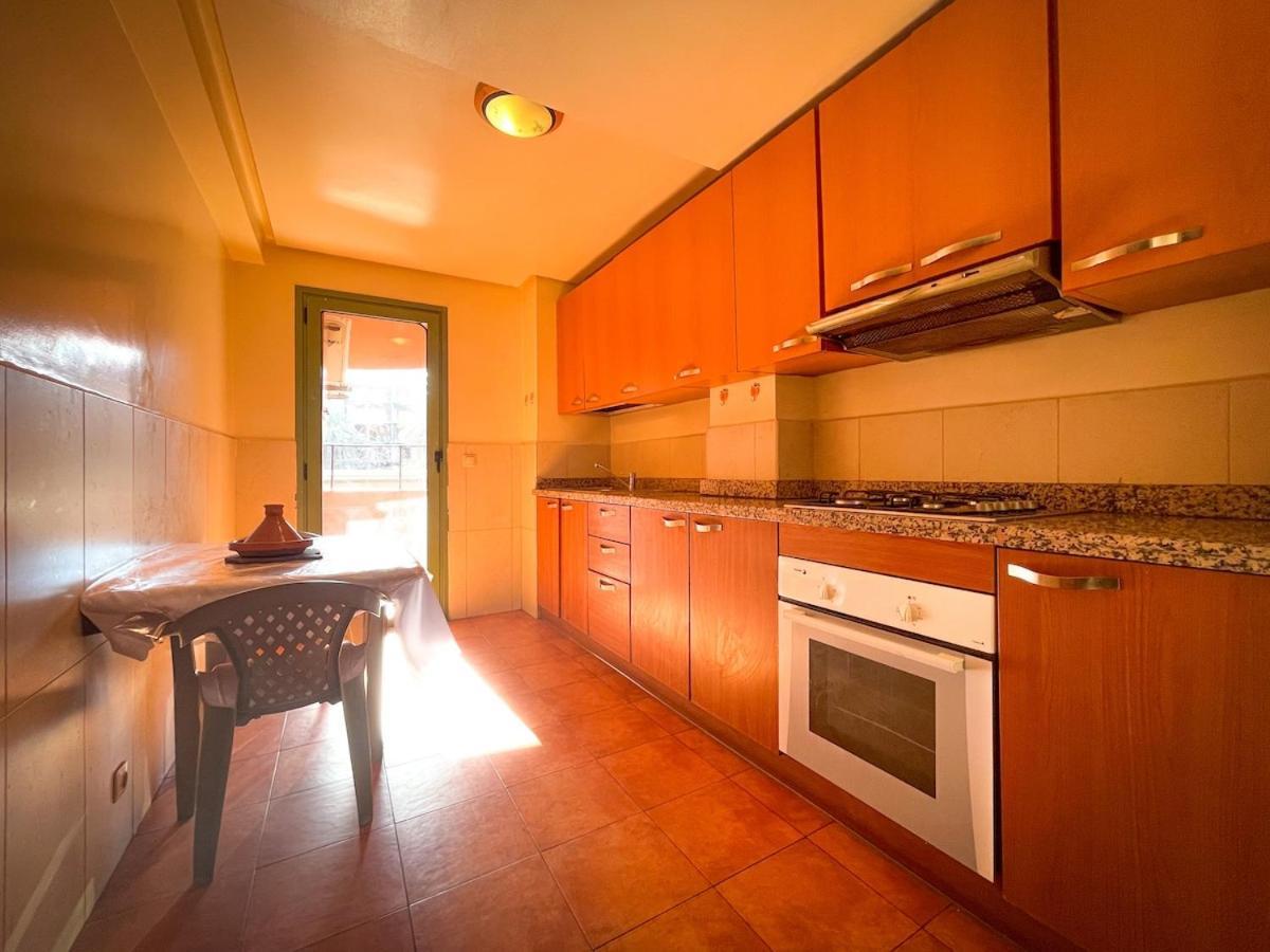 Apartment Majorelle Cozy Garden 2-balcony Downtown