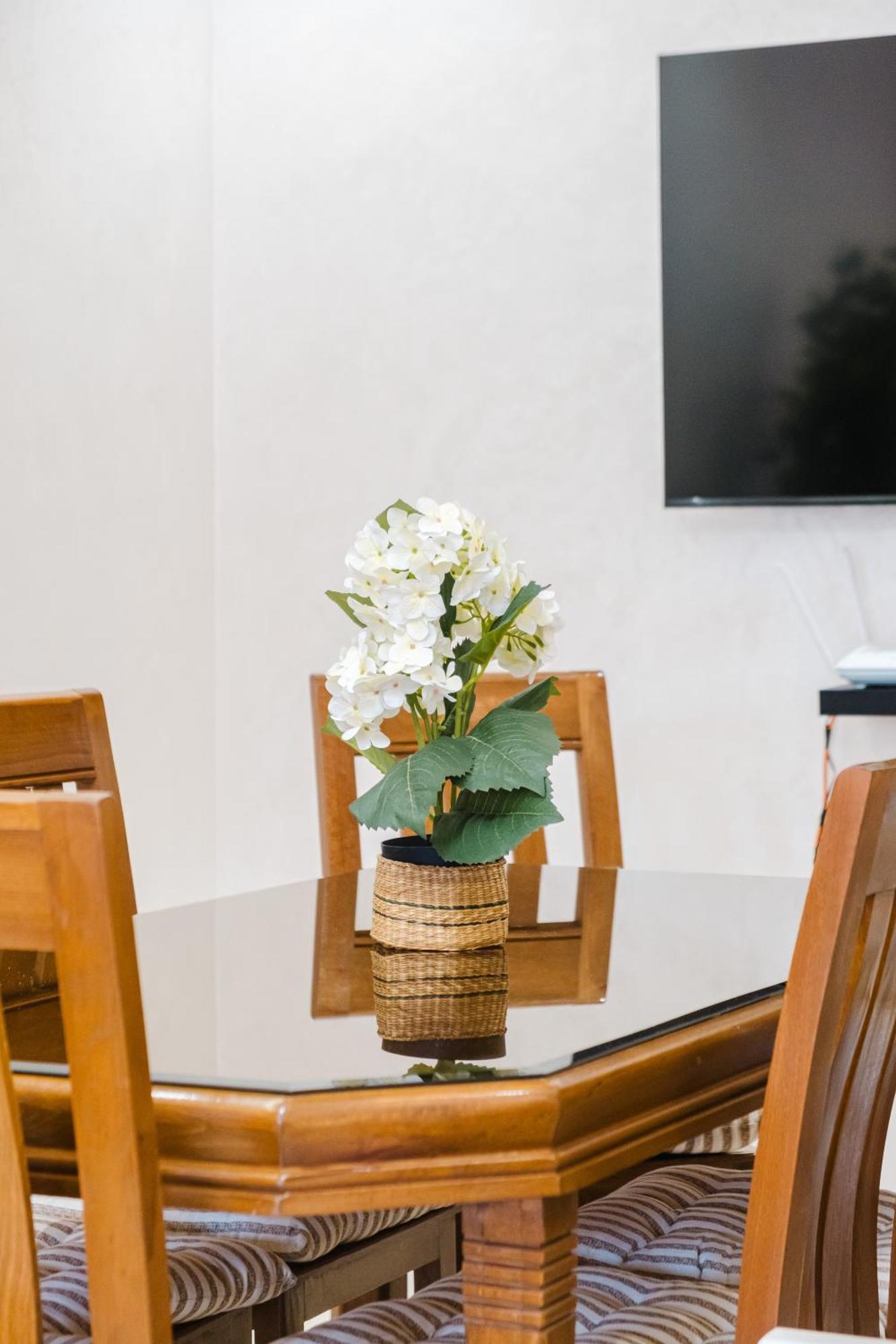 Charming Near M Avenue Pool, Parking * Marrakesh