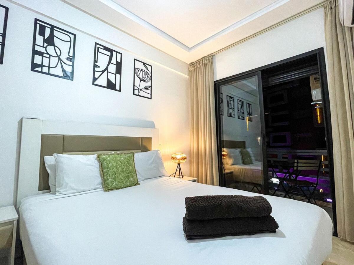 Luxury Aprt 2-bedrooms-pool Hivernage Centre-free Parking * Marrakesh