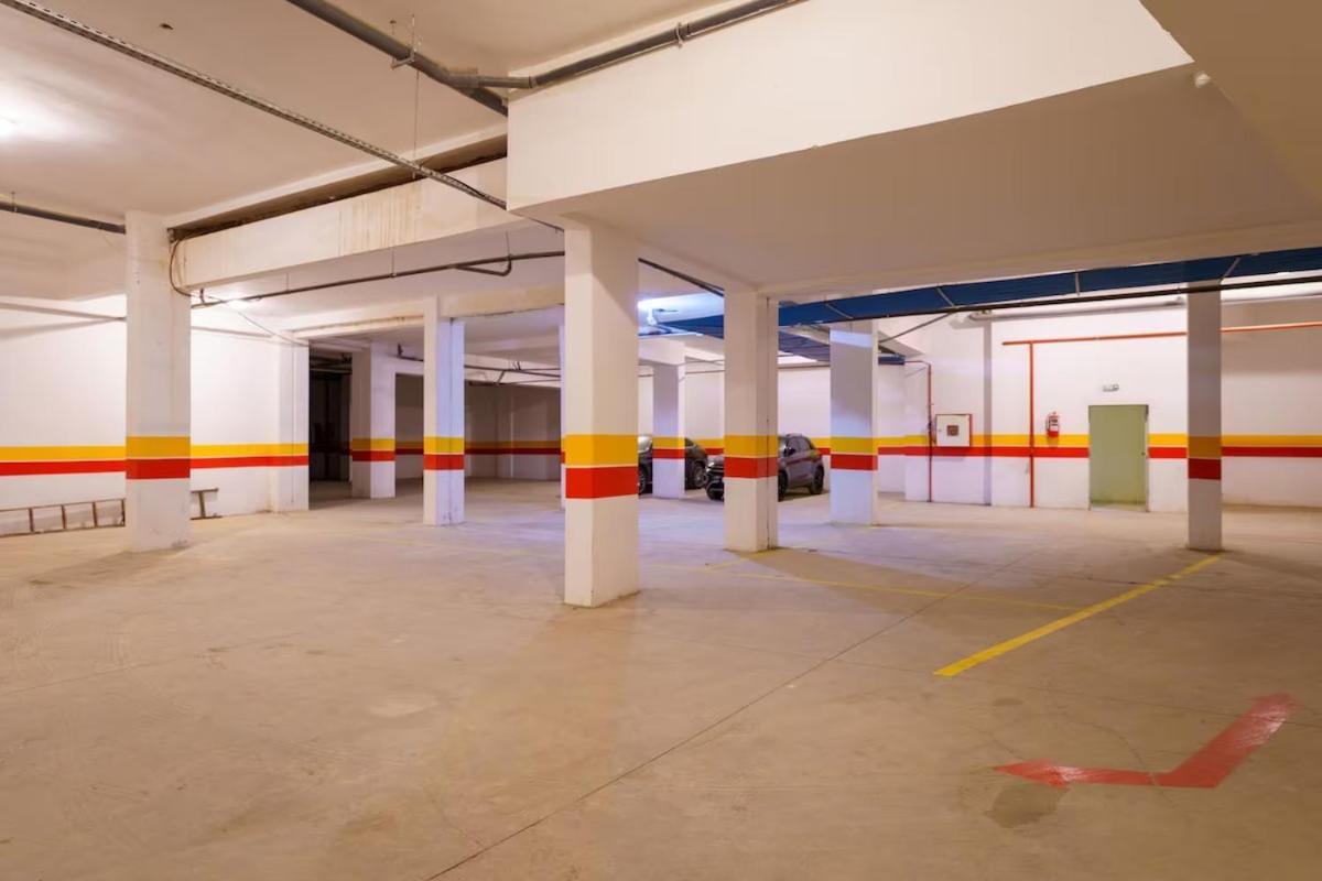 Apartamento Luxury Aprt 2-bedrooms-pool Hivernage Centre-free Parking *