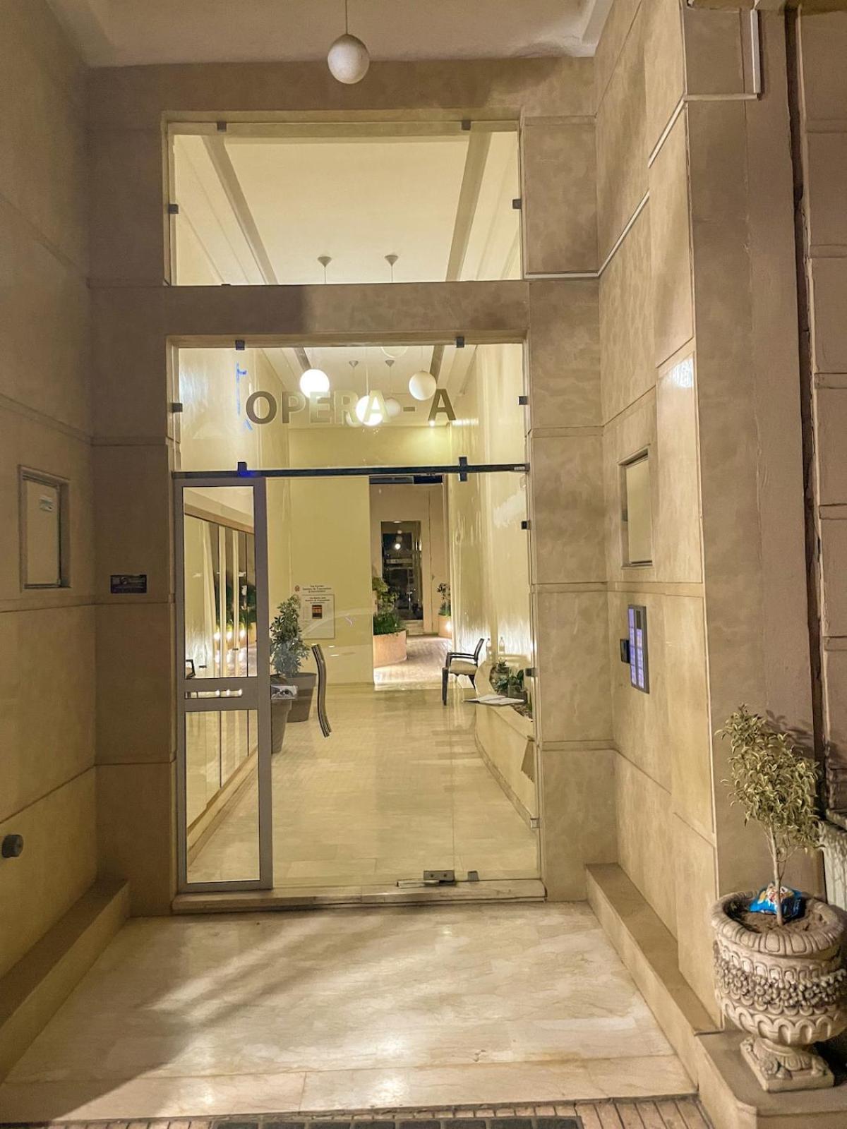 Luxury Aprt 2-bedrooms-pool Hivernage Centre-free Parking Apartamento Marrakesh