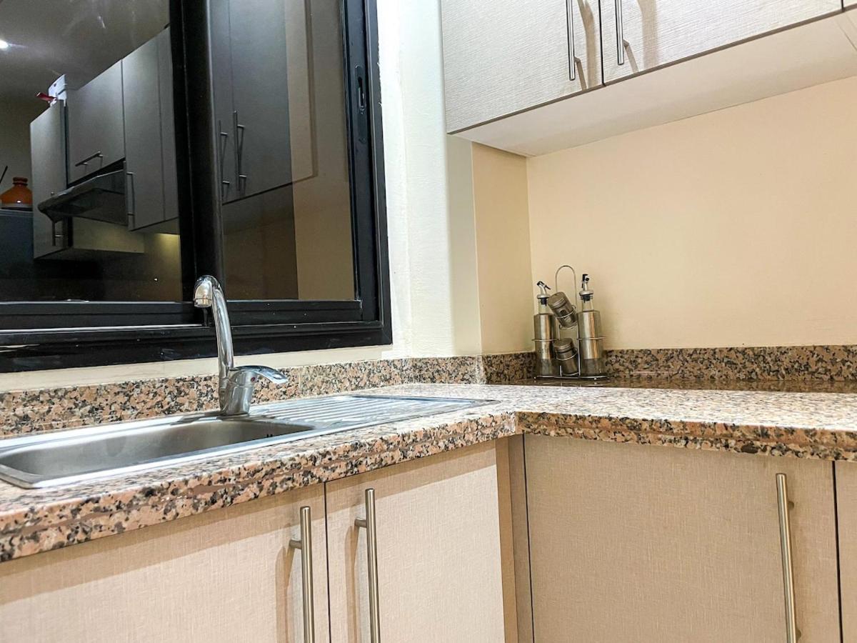 Apartamento Luxury Aprt 2-bedrooms-pool Hivernage Centre-free Parking Marrakesh