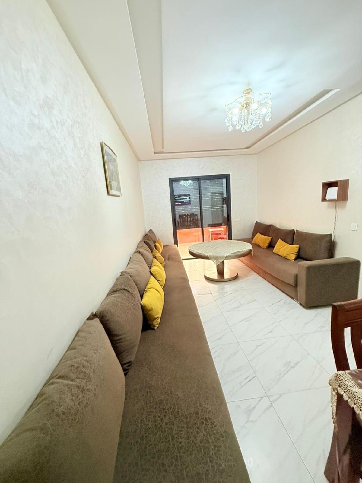 Apartamento Family Confort & Balcon Piscine