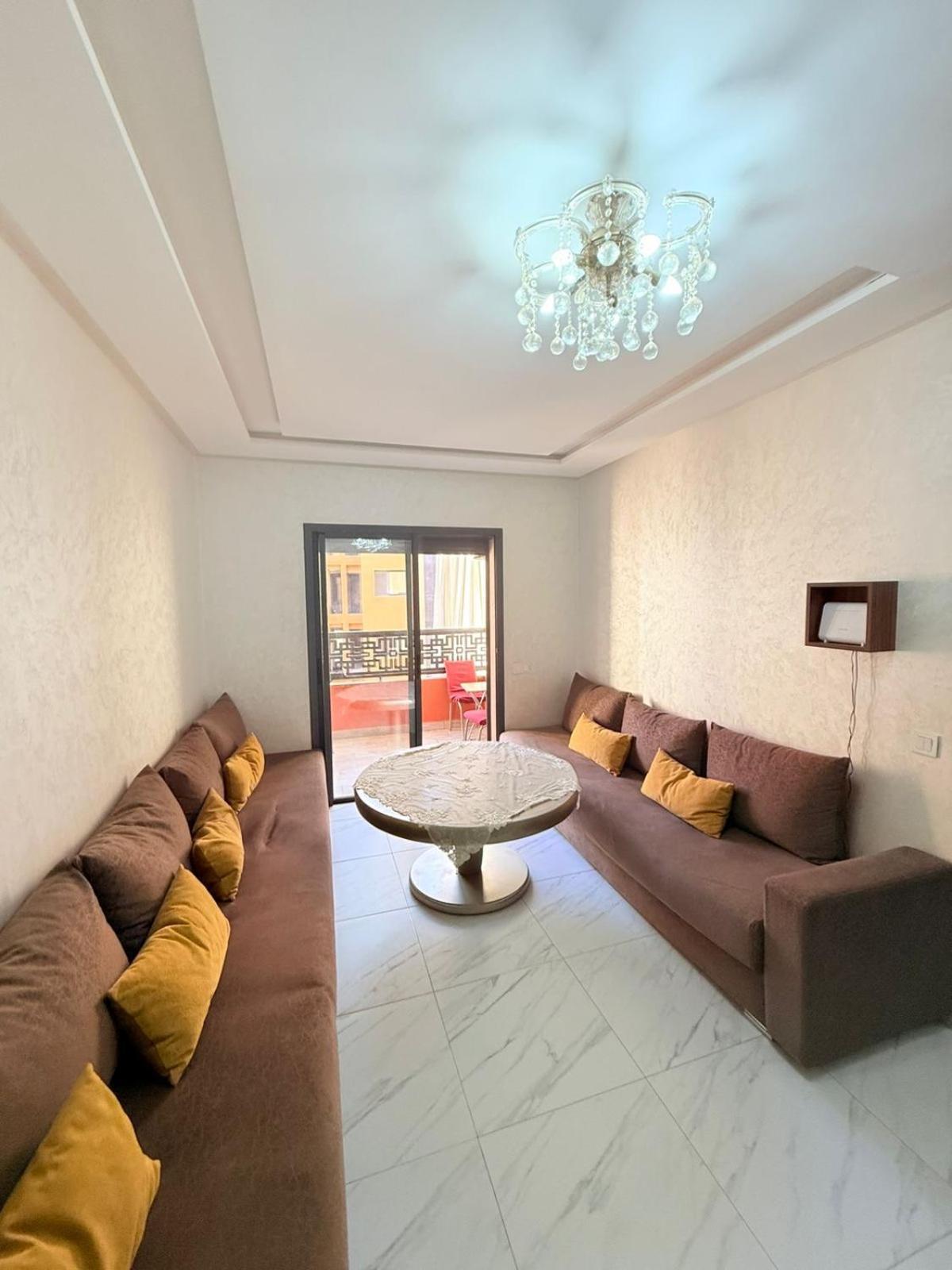 Apartamento Family Confort & Balcon Piscine