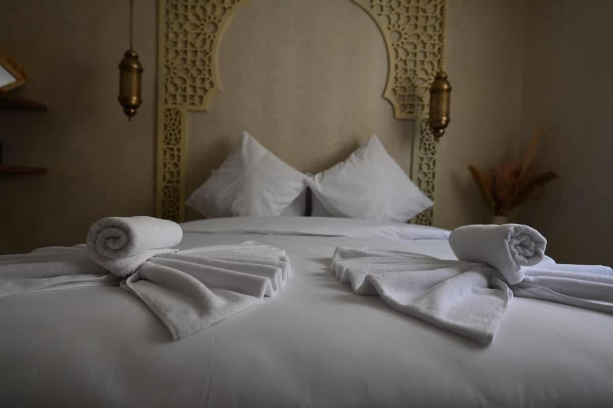 Atlas - Douceur Et Confort Inn Marrakesh