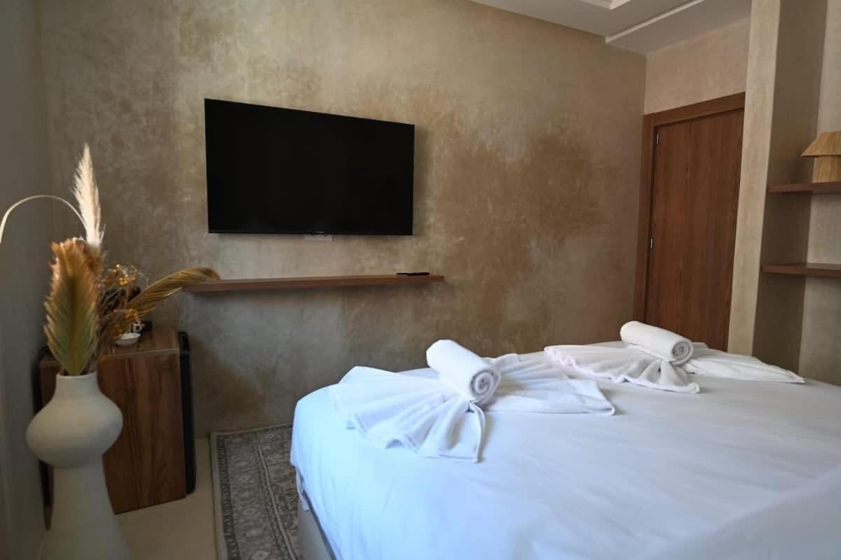 Inn Atlas - Douceur Et Confort Marrakesh