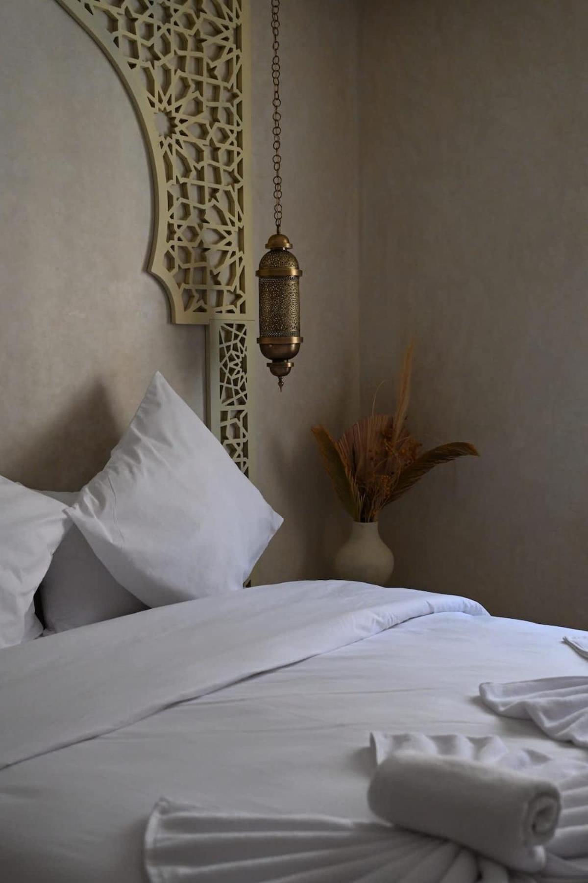 Atlas - Douceur Et Confort Marrakesh