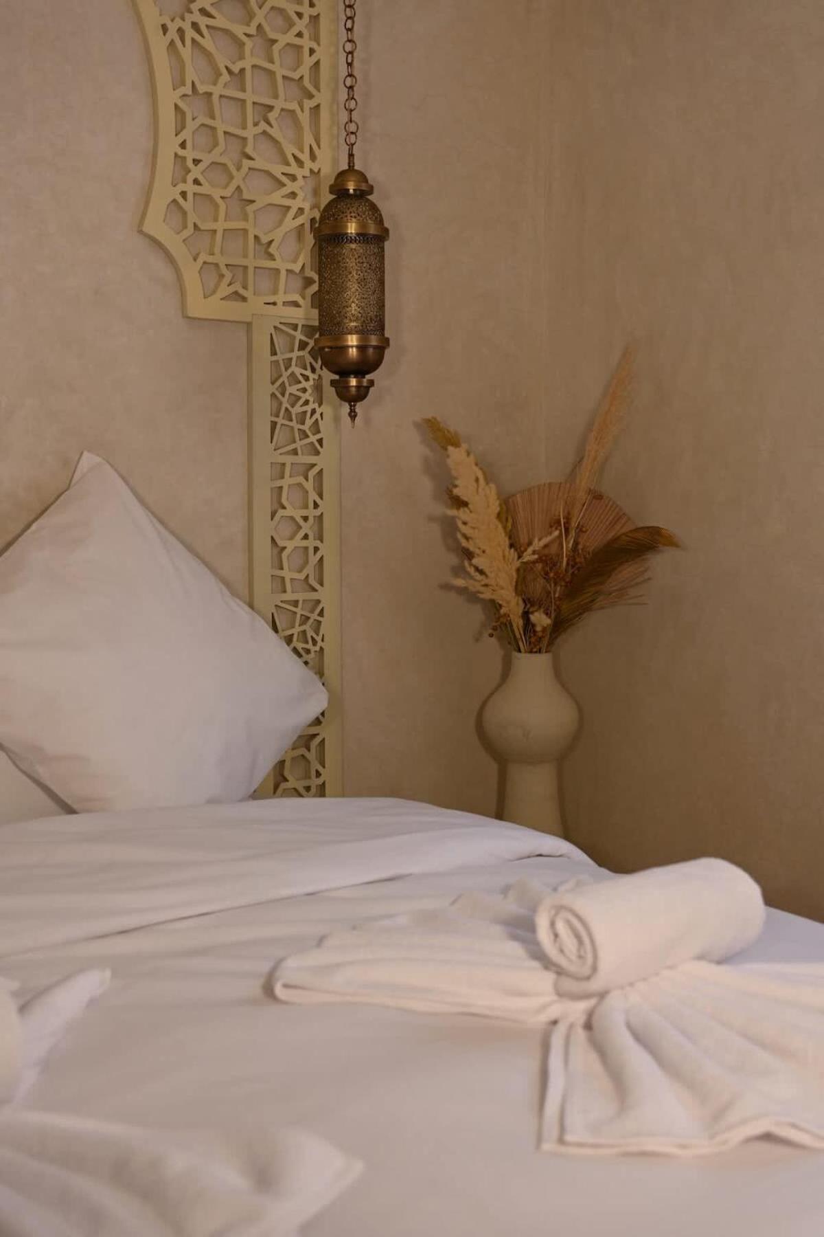 Atlas - Douceur Et Confort * Marrakesh
