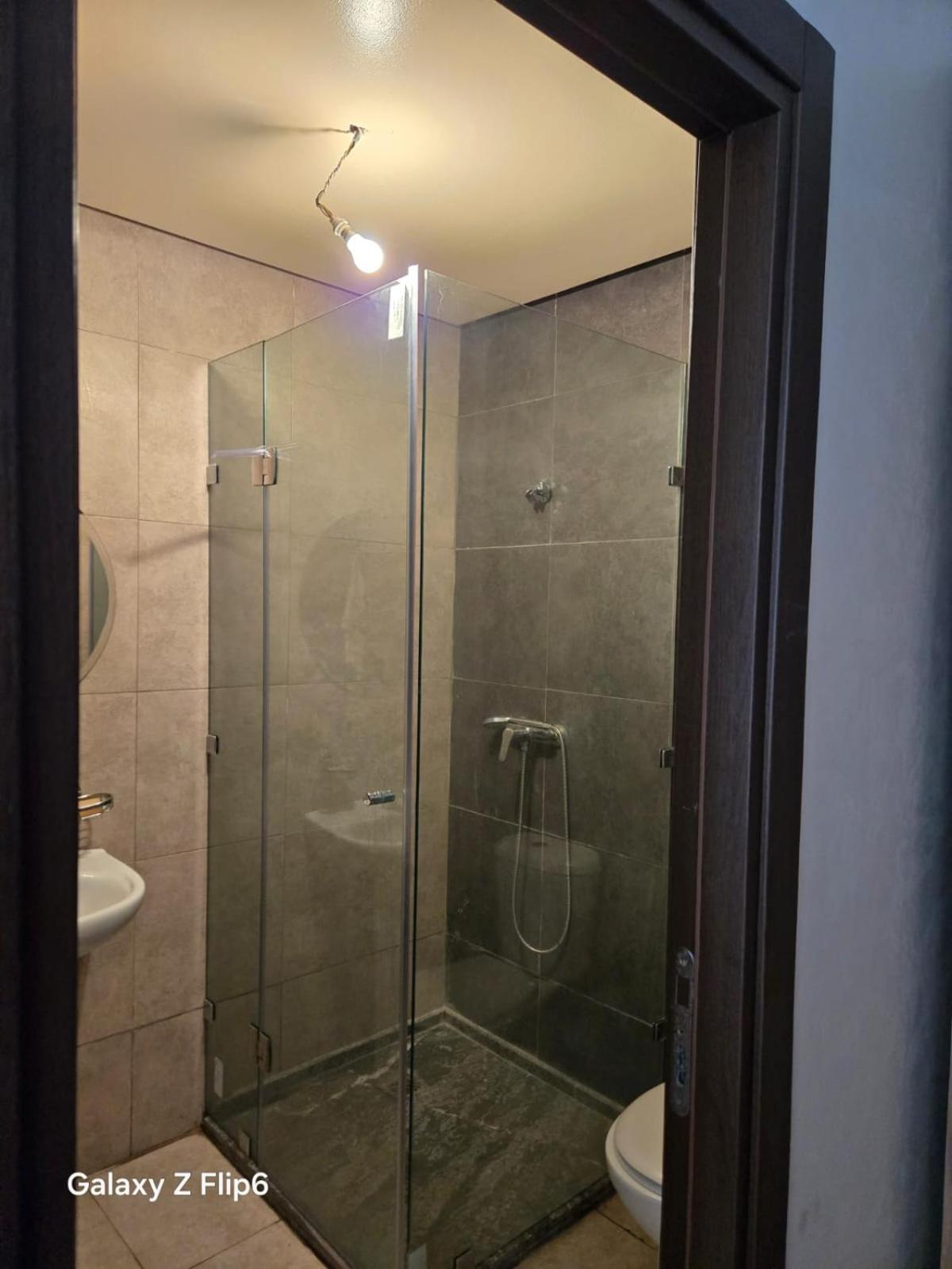 A Targa Apartment Marrakesh