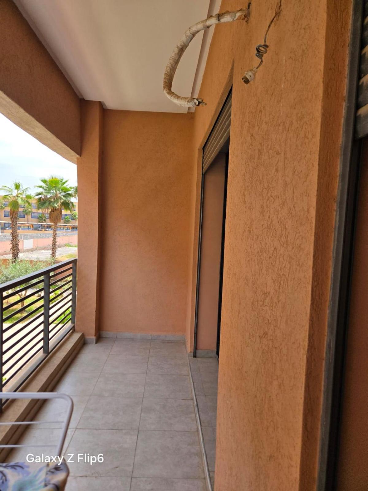 Apartment A Targa