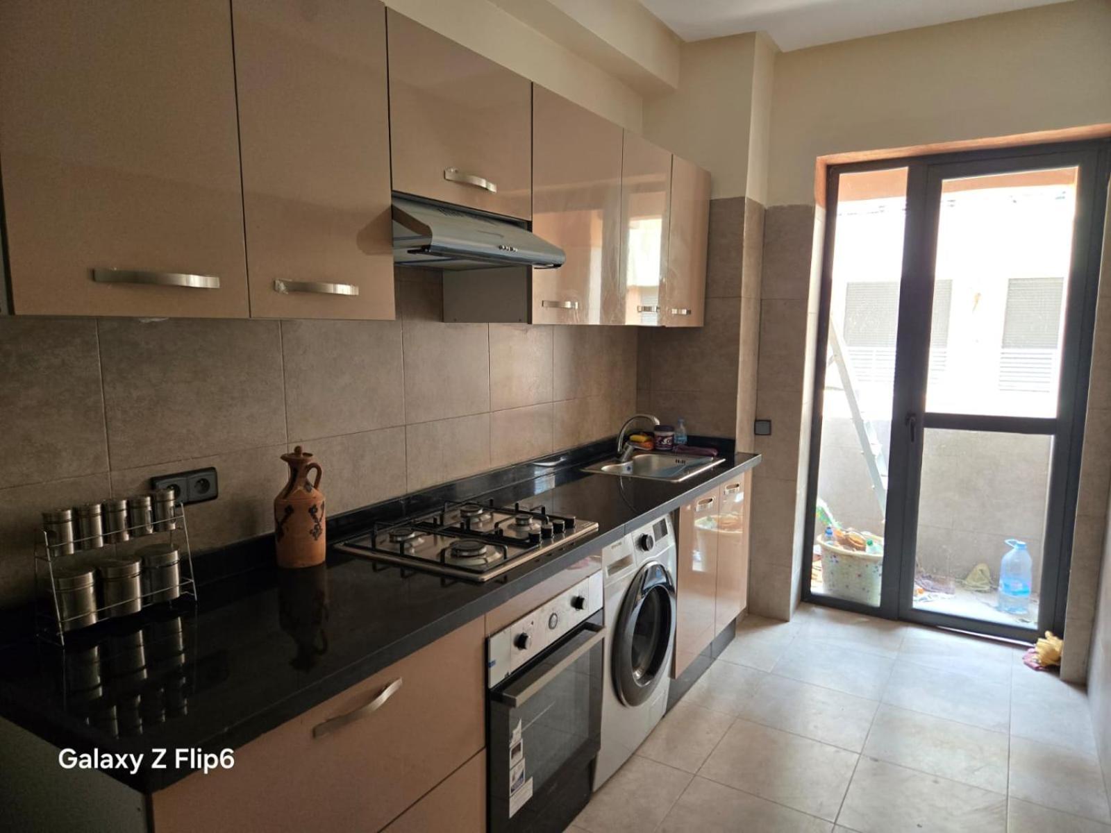 A Targa Apartment Marrakesh