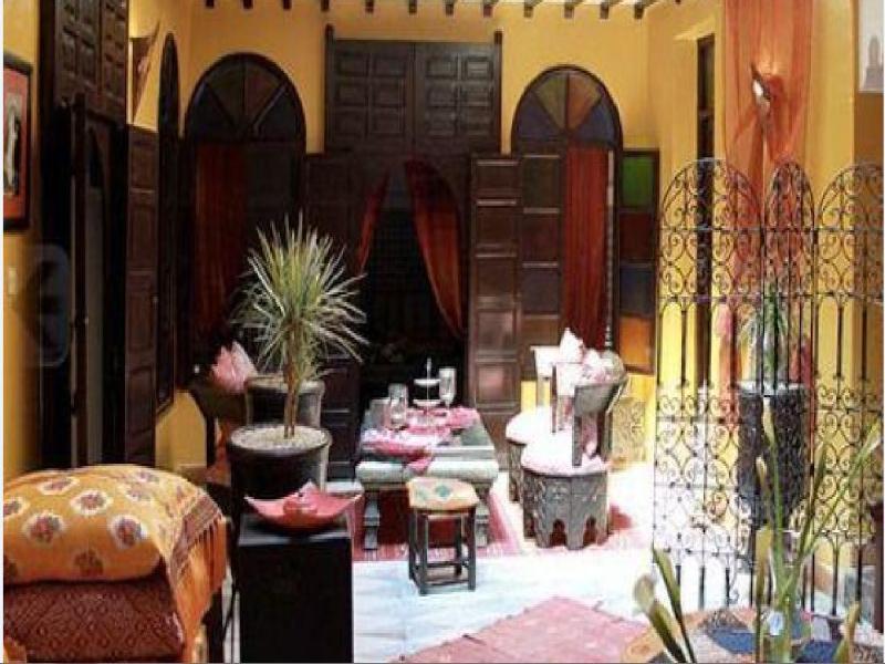 Riad Sacr Riad 3*