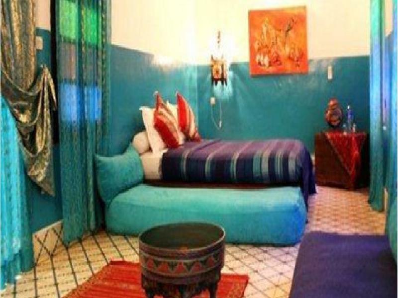 Sacr Riad Marrakesh
