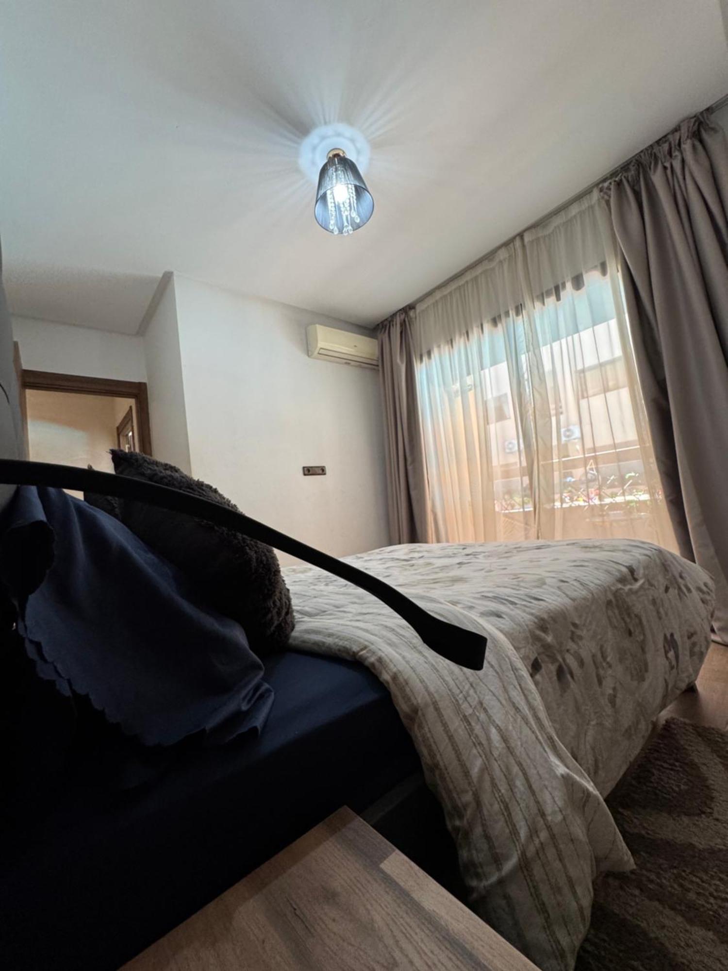 Gueliz L'hivernage Nour5 * Marrakesh