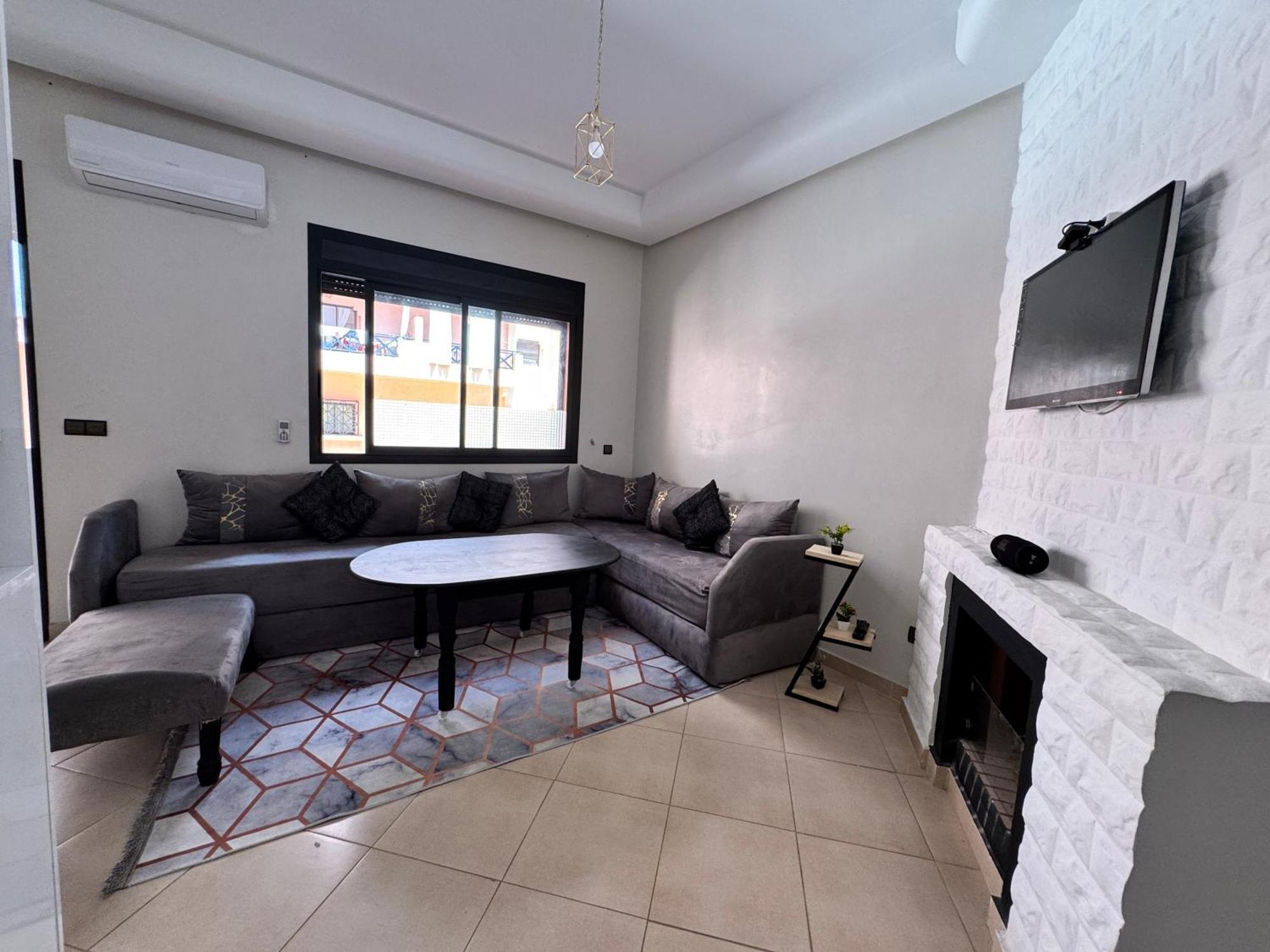 Apartamento Palmera De Marrakech