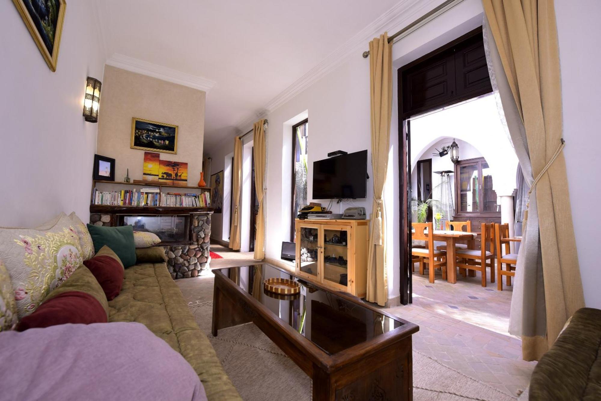 Hotel Kale Polis Marrakesh