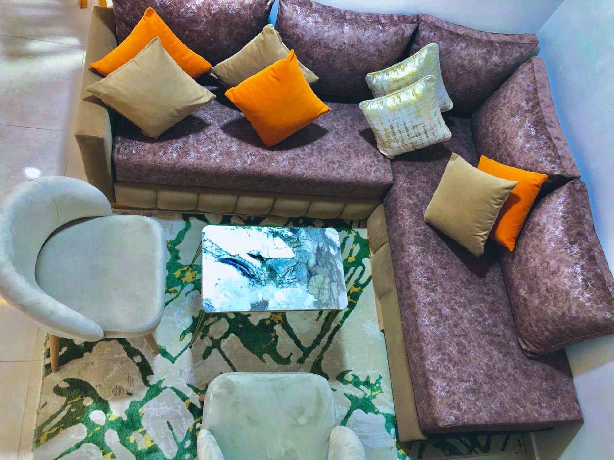 Apartamento Sara, Superbe Avec Jardin Et Piscine Privee