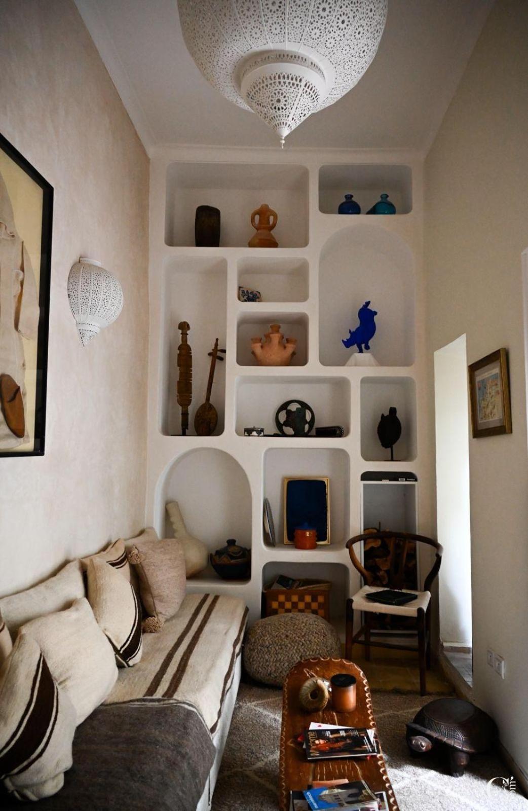 Holiday home Bacha Beldi Marrakesh