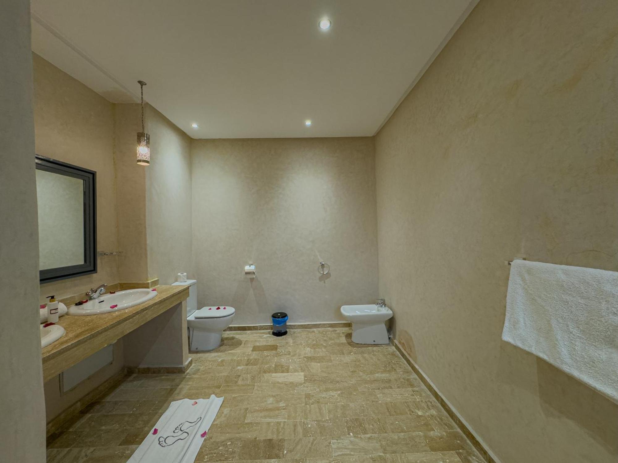 Riad Tonaroz Gold Marrakesh
