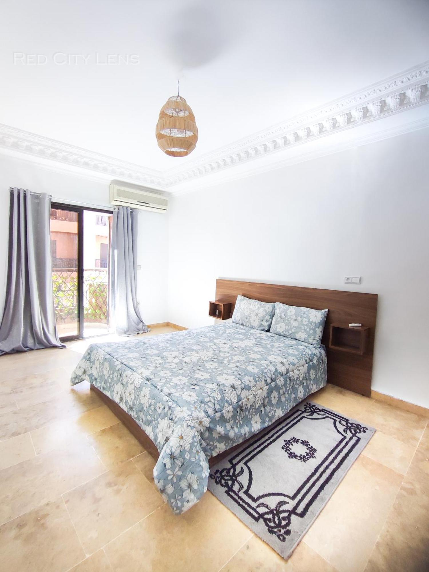 Apartment Eden Orientale