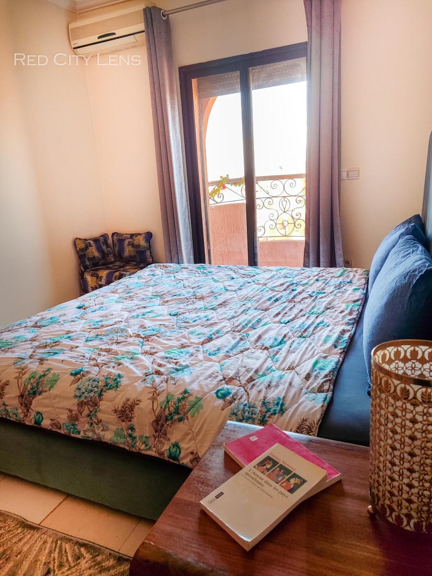 Eden Orientale Apartment *