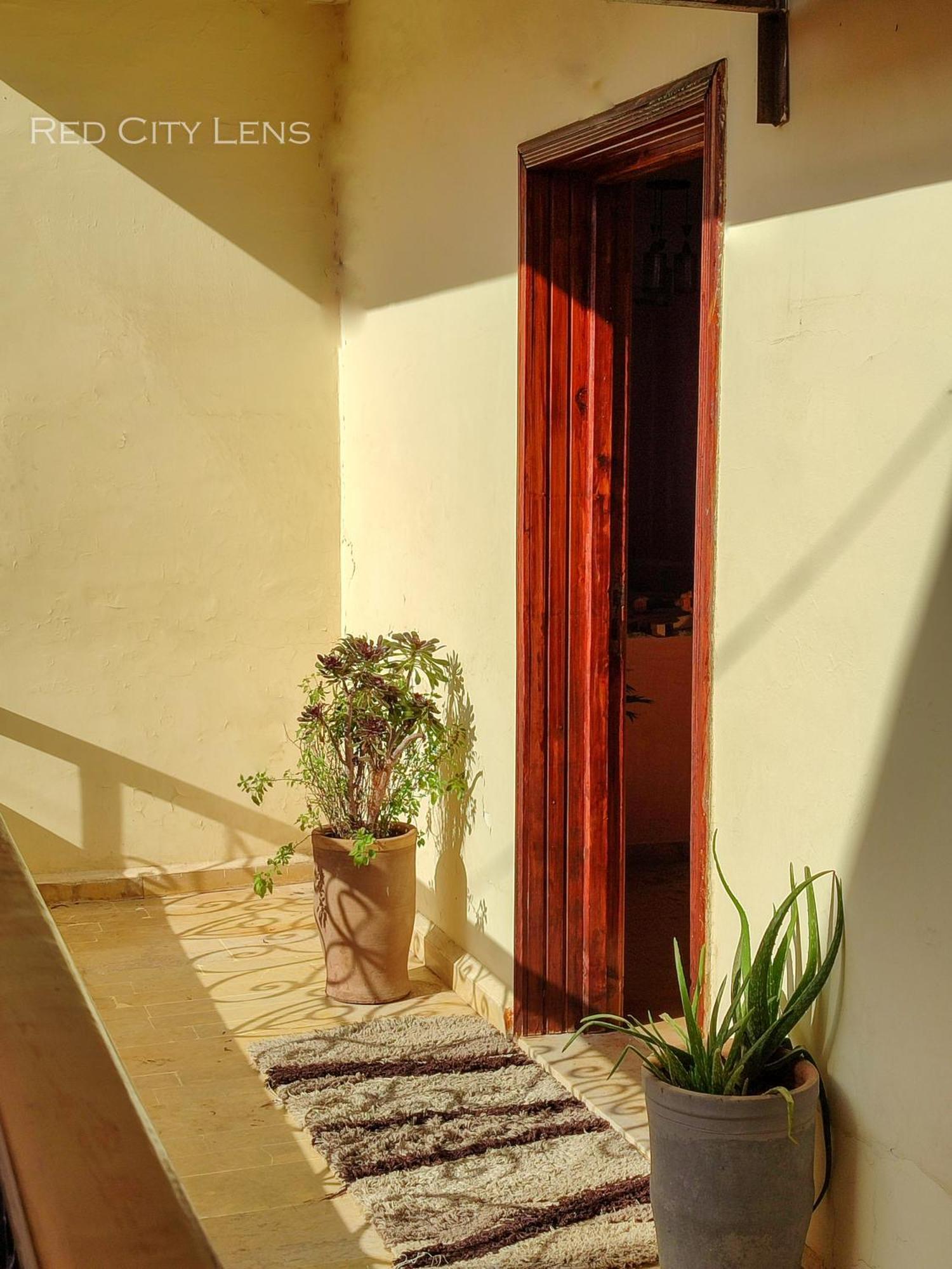 Apartment Eden Orientale Marrakesh