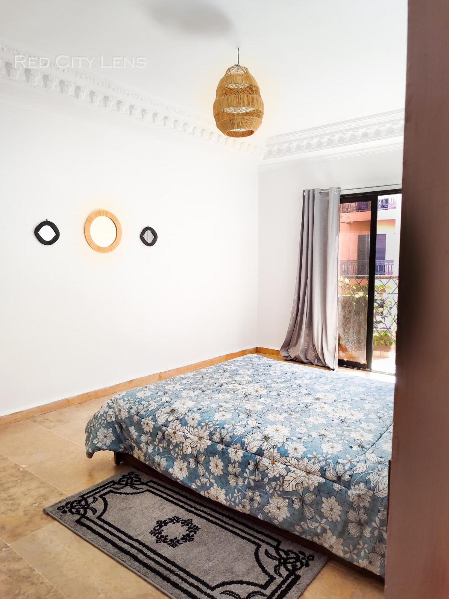 Eden Orientale Apartment