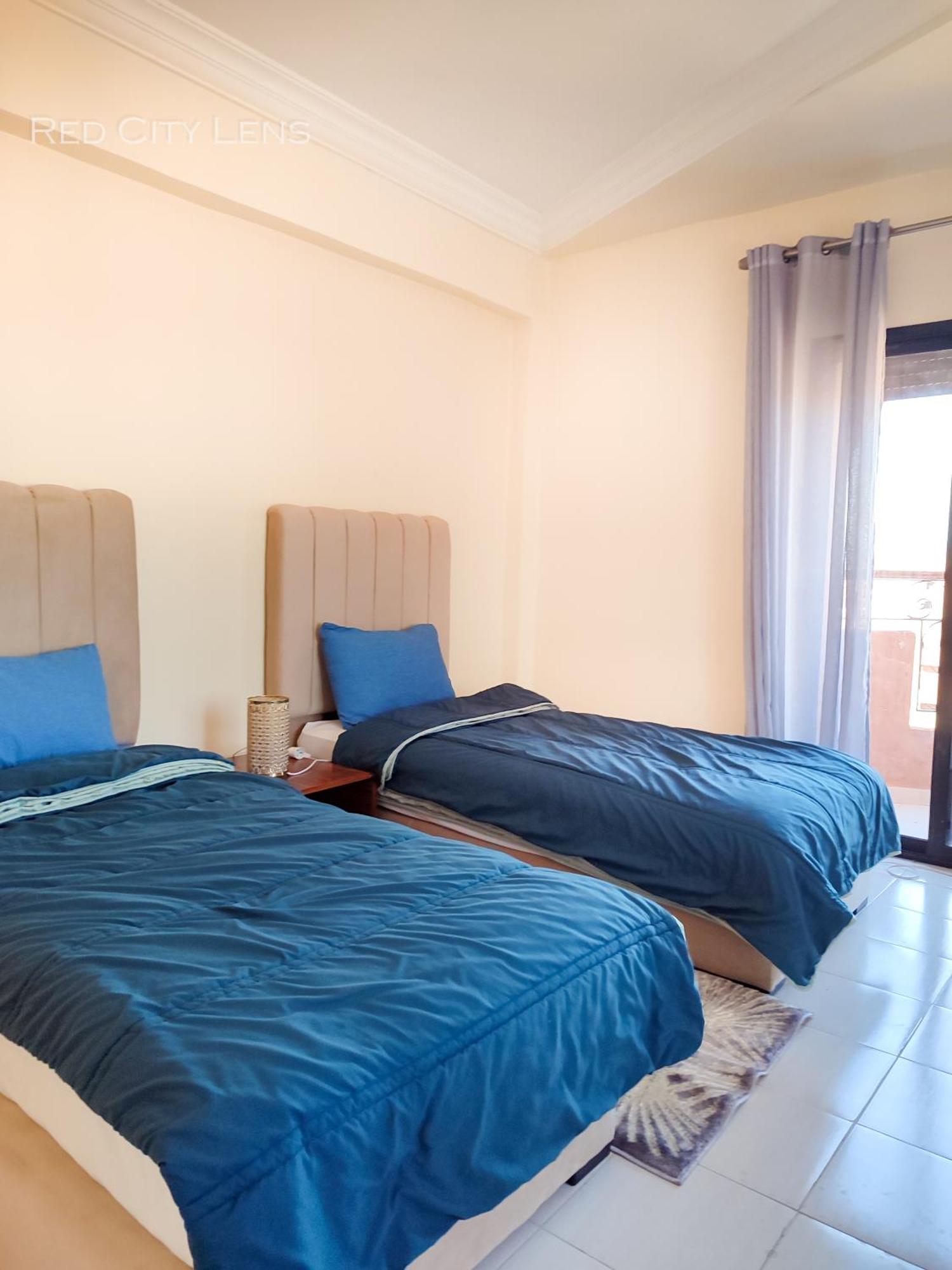 Eden Orientale Apartment Marrakesh