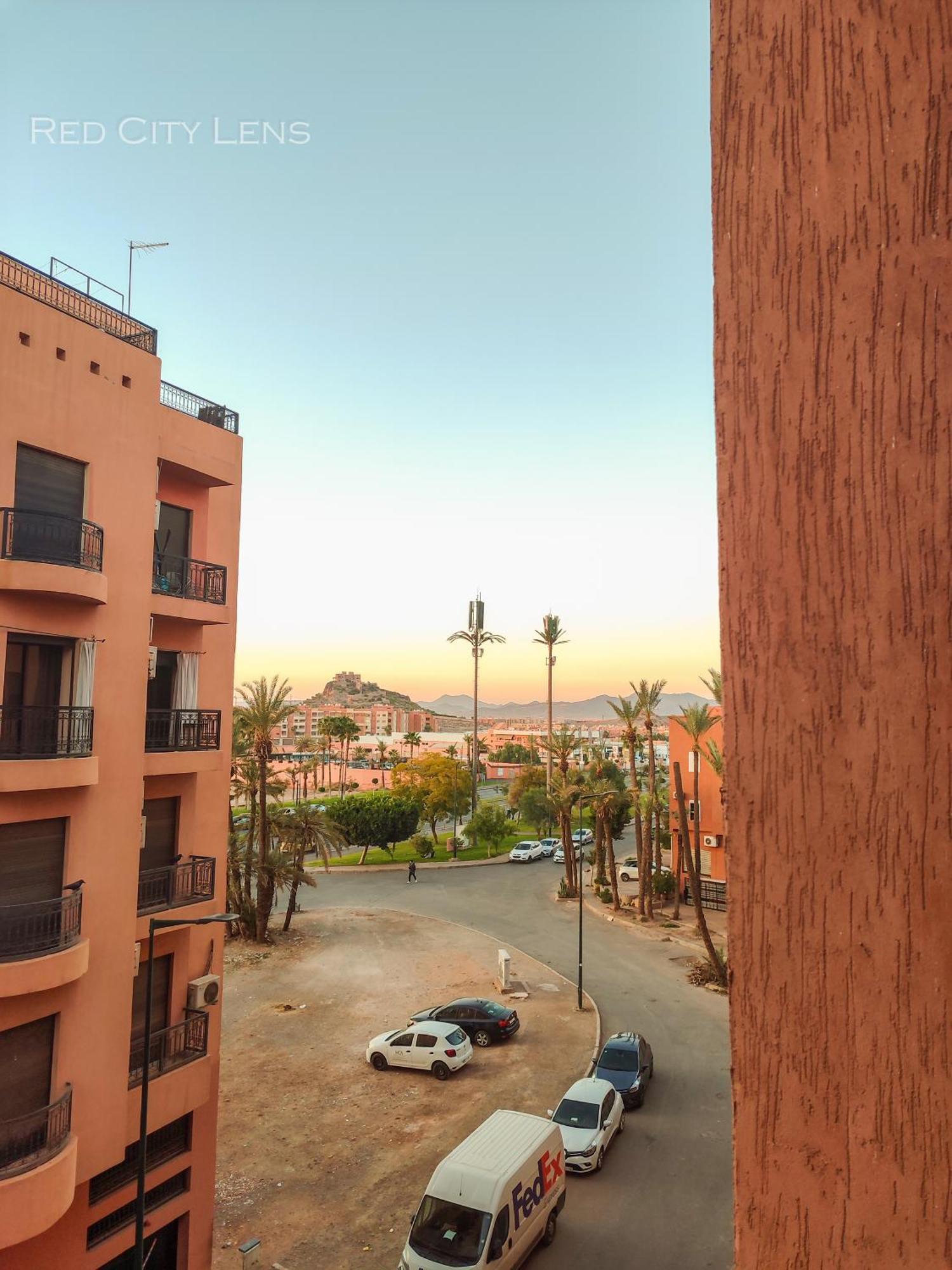 Eden Orientale Marrakesh