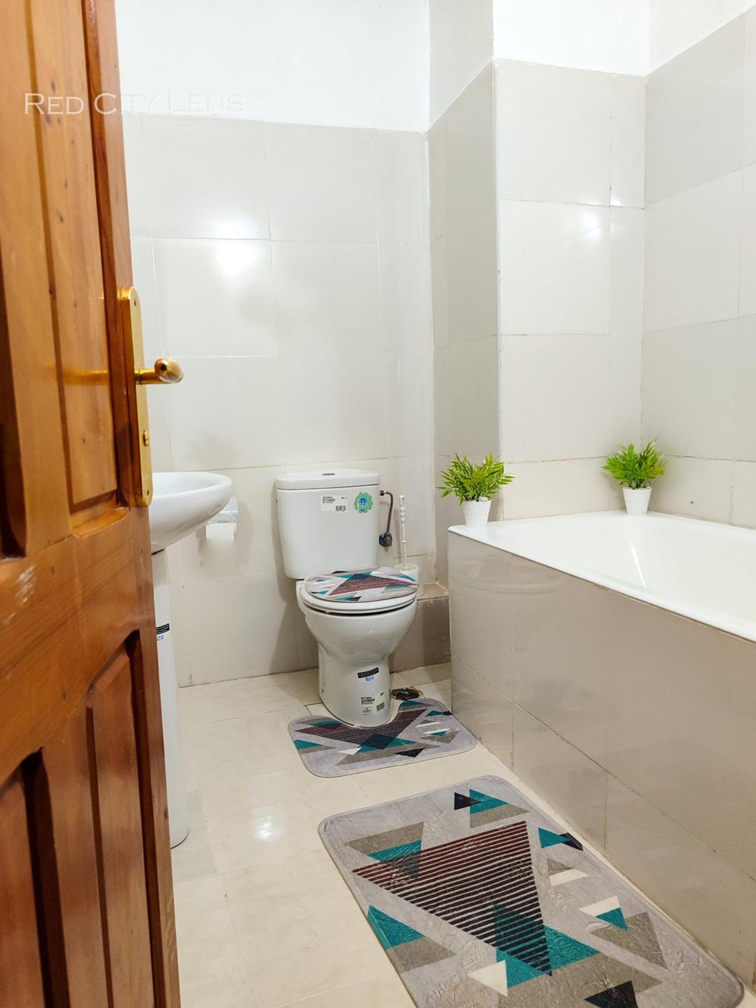 Apartment Eden Orientale