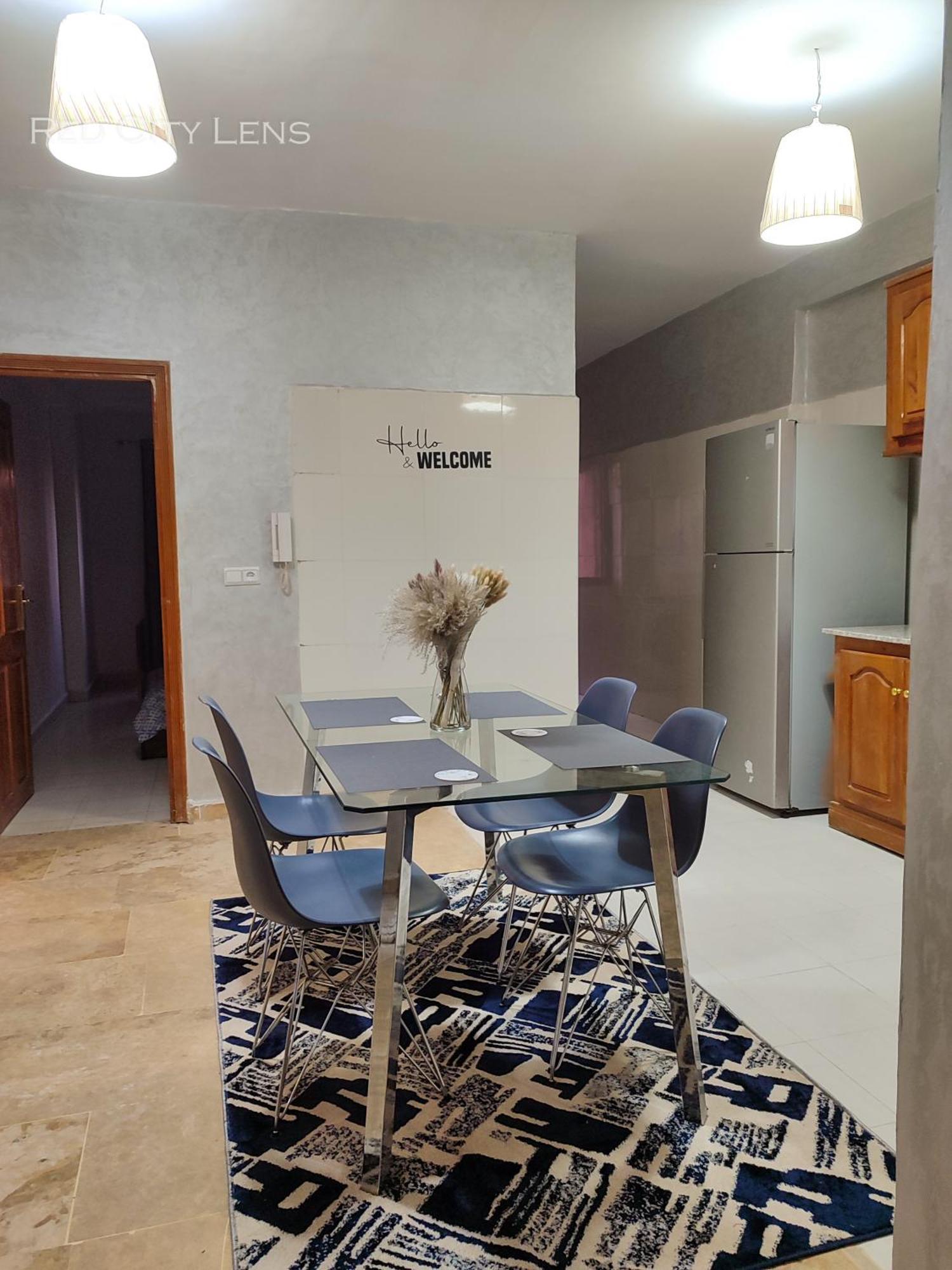 Apartment Eden Orientale *