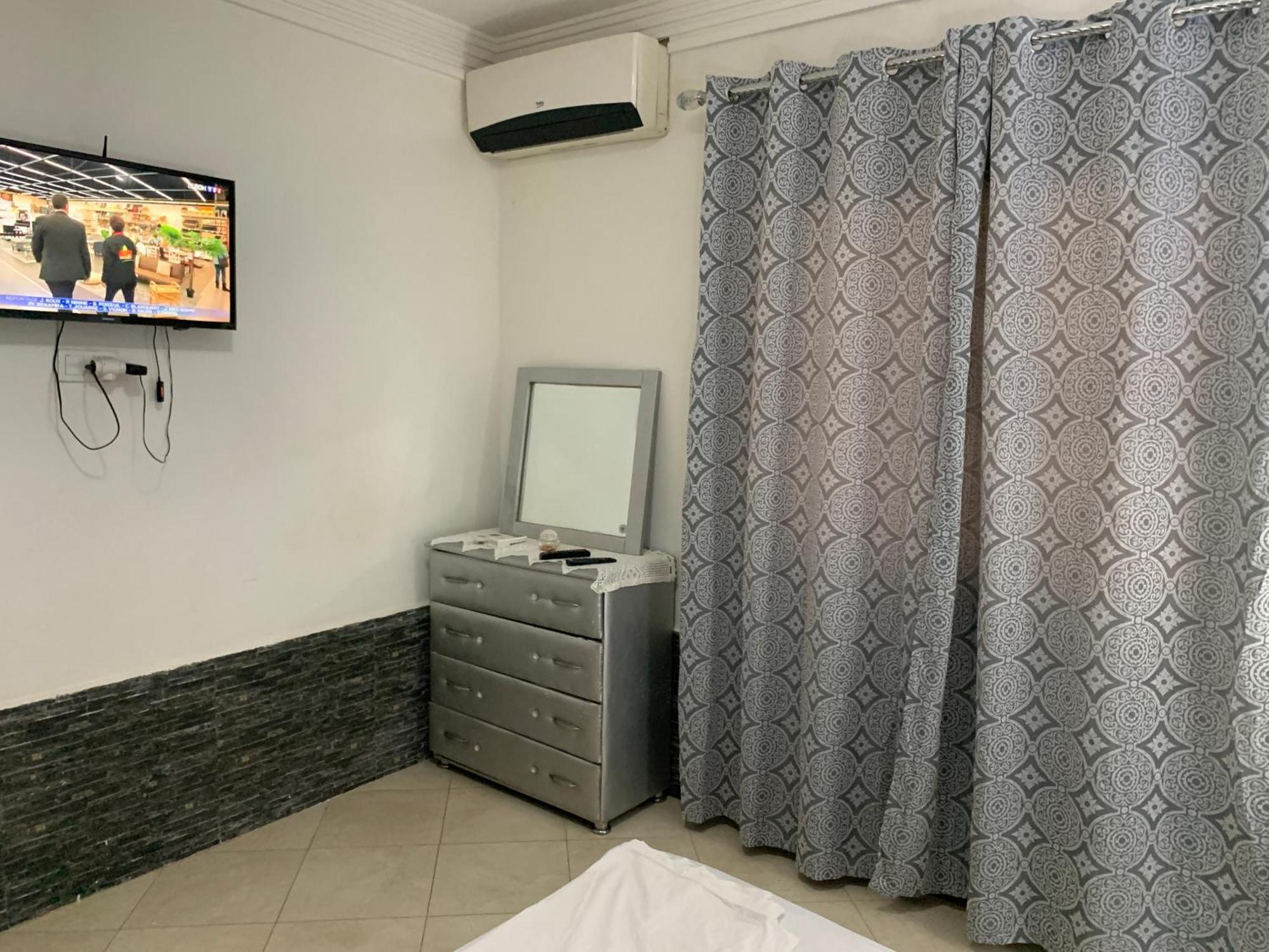 Apartment Welcom To Marrakech Marrakesh