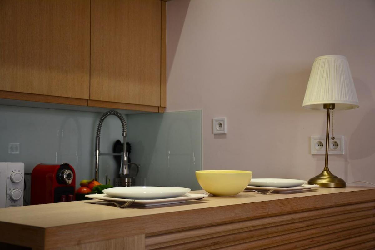 1br Studio-ac & Iptv-downtown Gueliz-perfect For 2