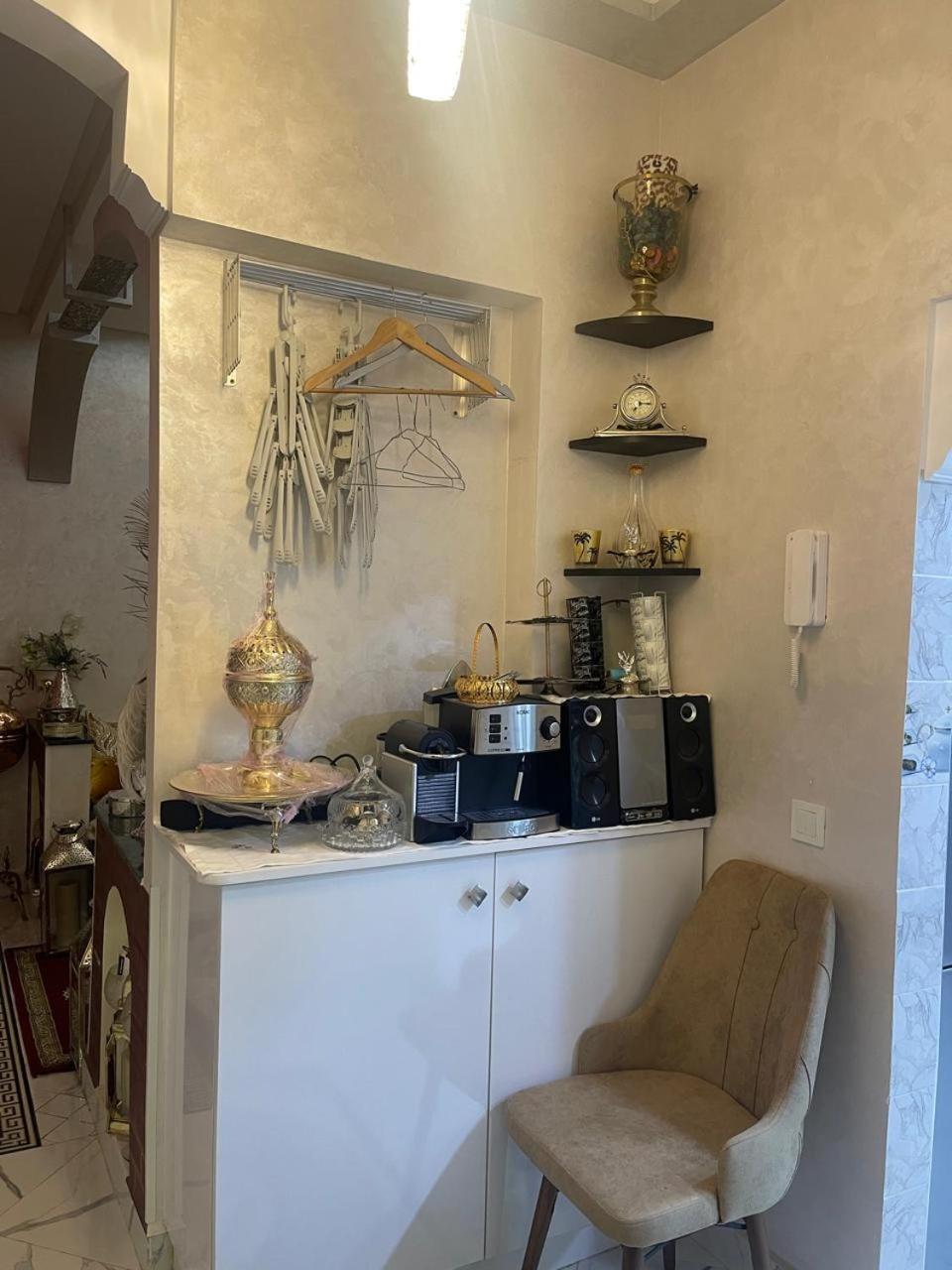 Apartment Family Touch Marrakech