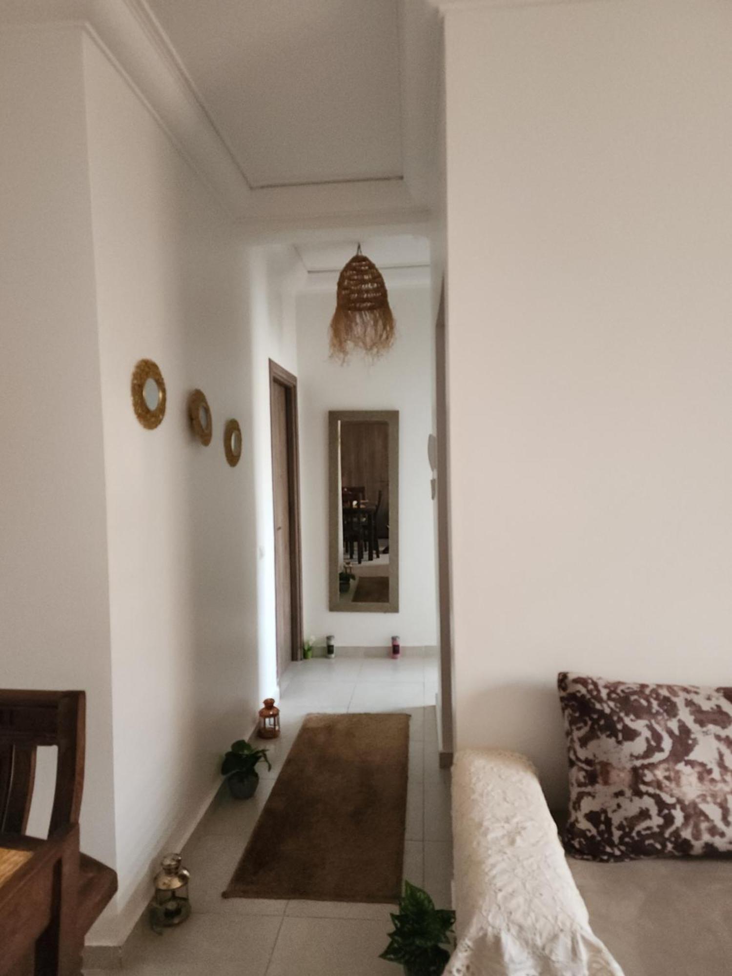 Chez Zahra
