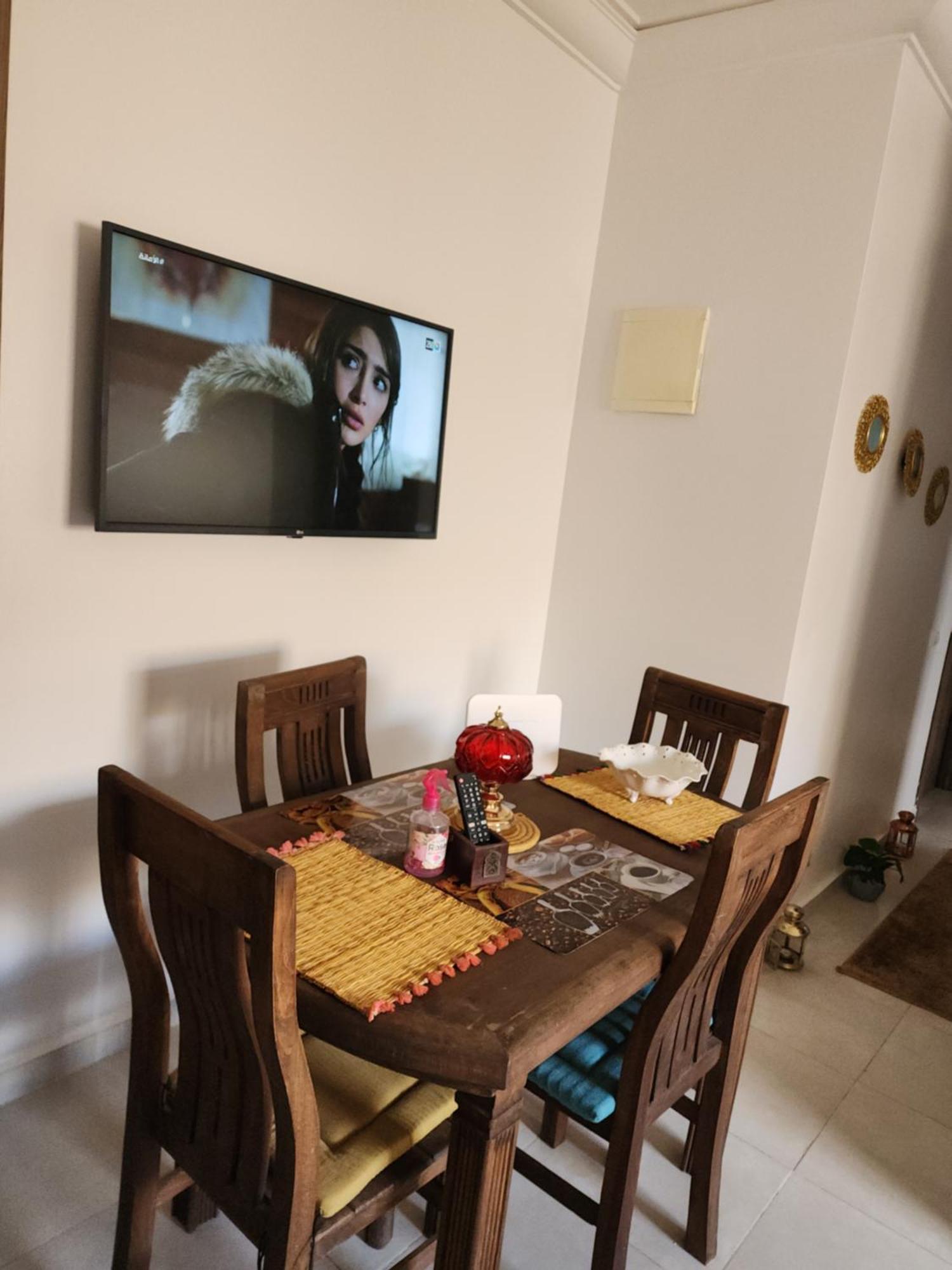 Chez Zahra *