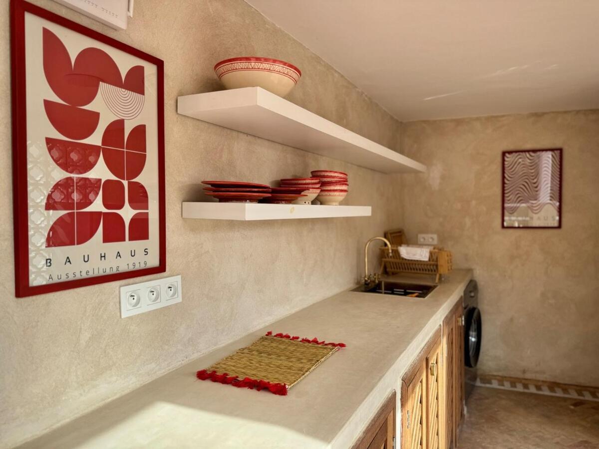 Dar Riad Sidi Duri En Exclusivite 7 P With Private Pools * Marrakesh