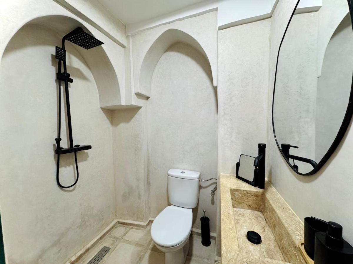 Villa Dar Riad Sidi Duri En Exclusivite 7 P With Private Pools