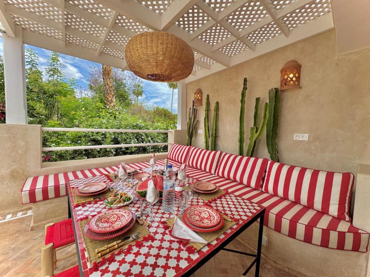 Dar Riad Sidi Duri En Exclusivite 7 P With Private Pools *