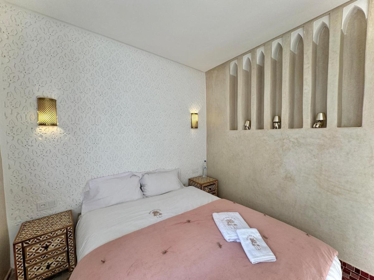 Dar Riad Sidi Duri En Exclusivite 7 P With Private Pools Marrakesh