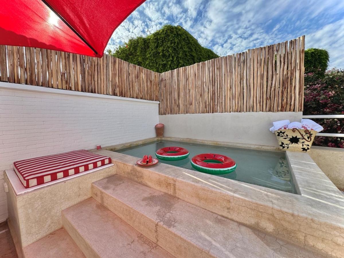 Villa Dar Riad Sidi Duri En Exclusivite 7 P With Private Pools *